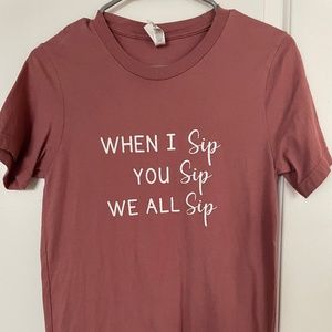 Winery Shirt